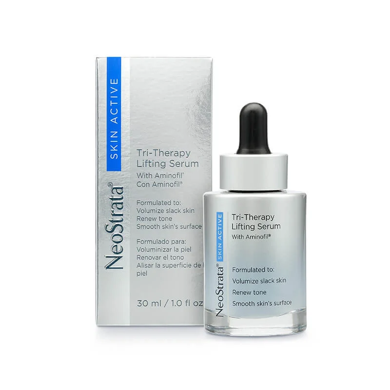 NEOSTRATA SKIN ACTIVE TRI-THERAPY LIFTNG SERUM 1 ENVASE 30 ml