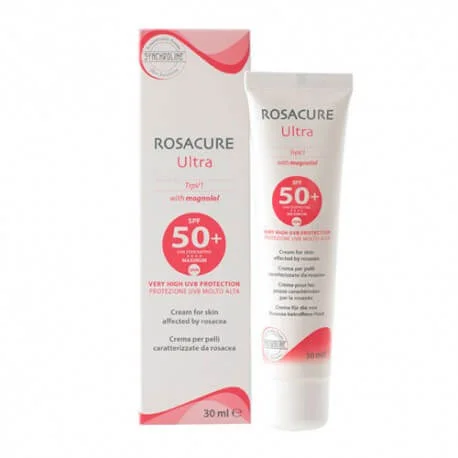 Rosacure Ultra SPF 50+ Emulsión