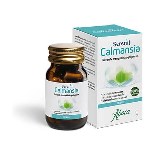 serenil calmansia