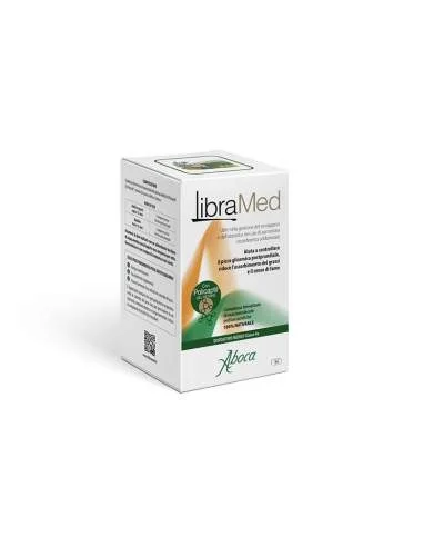 Aboca Libramed 138 Comprimidos