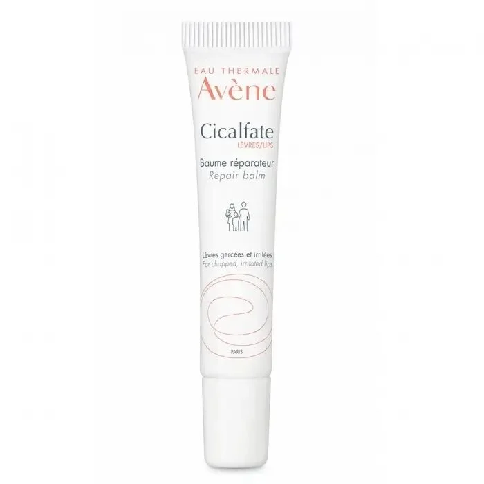 avene cicalfate labios