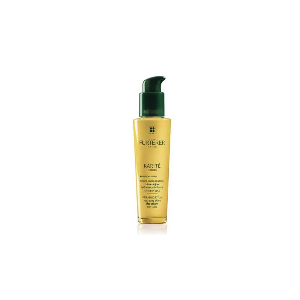 Karite Hydra Crema De Día Hidratación 100 ml
