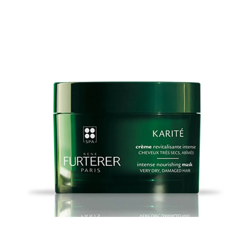 rene furterer karite nutri mascarilla