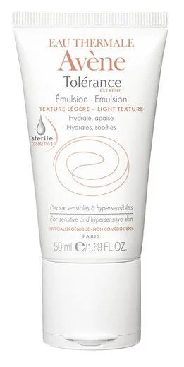 Avene Tolerance Extreme emulsion 50 ml