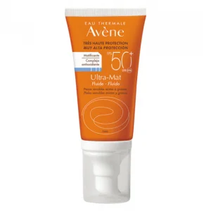 avene ultra mat spf50