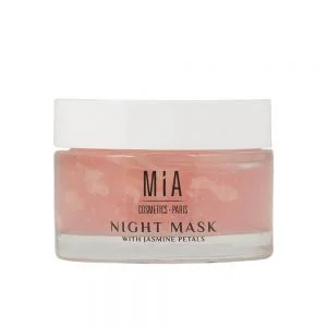 mia cosmetics mascarilla noche