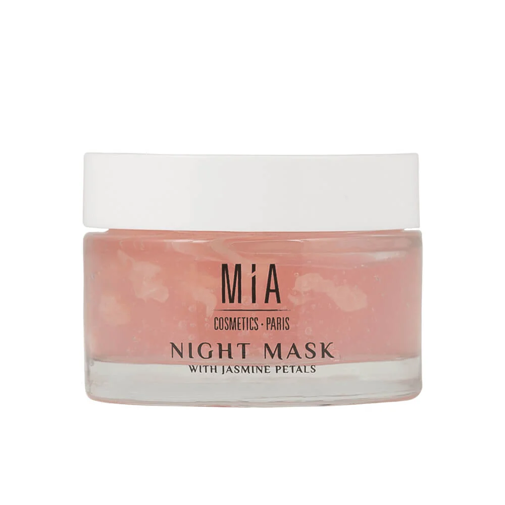 mia cosmetics mascarilla noche