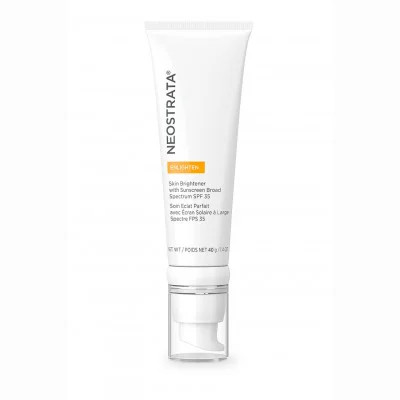neostrata enlighten crema de dia