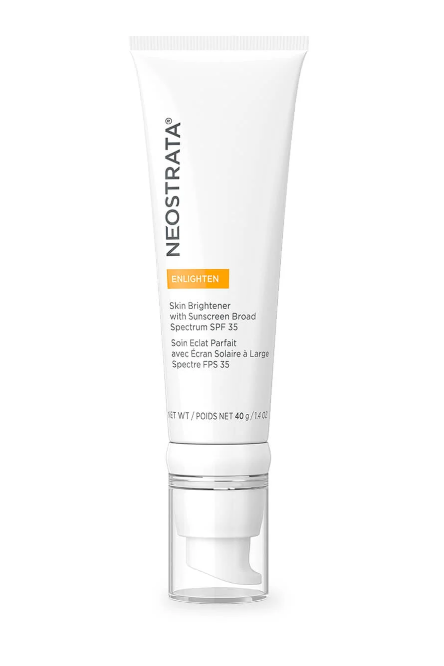 neostrata enlighten crema de dia