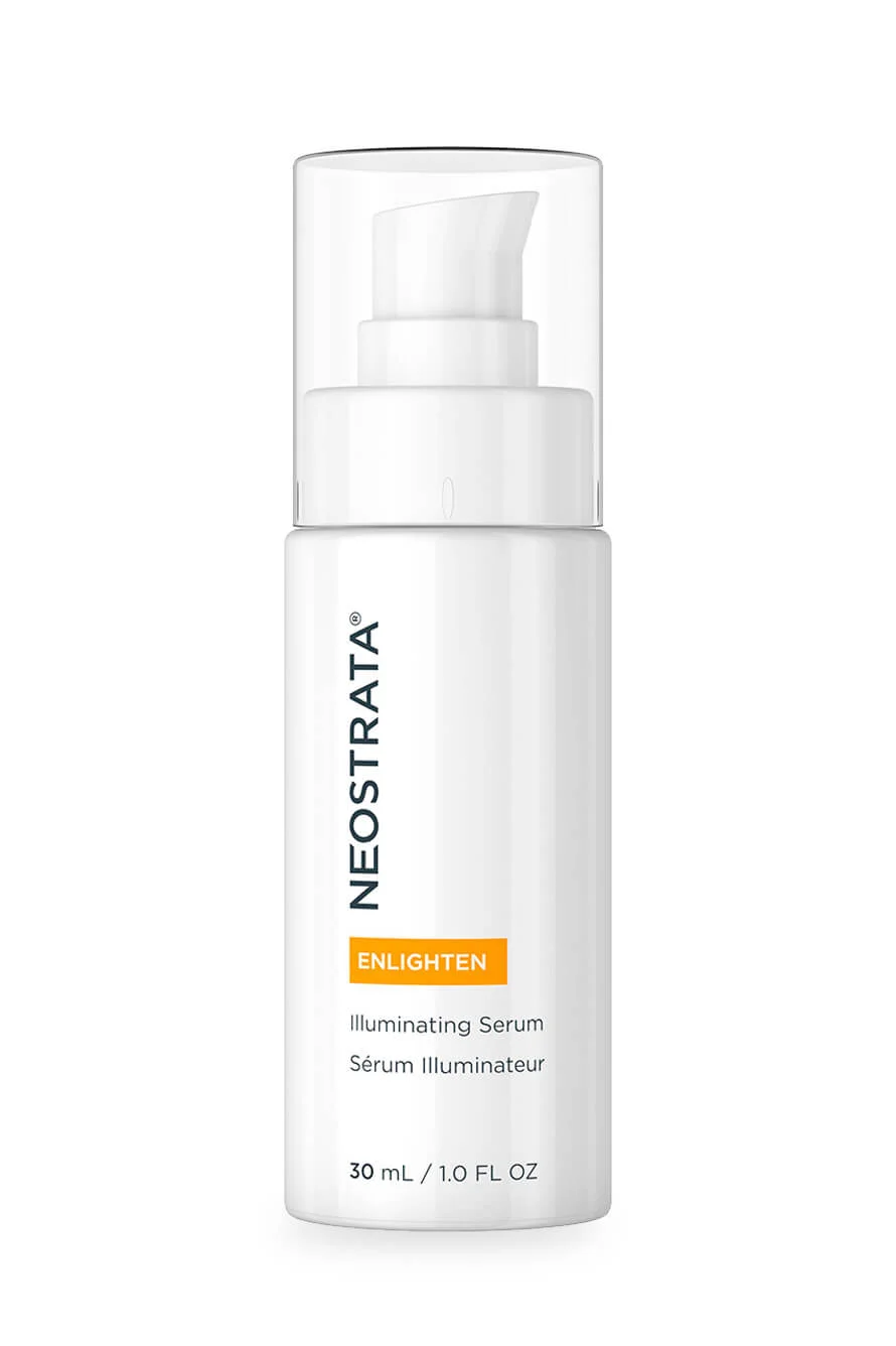 neostrata enlighten serum