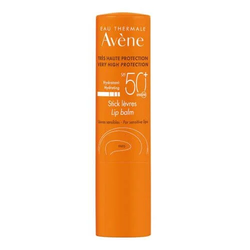 stick labios spf50