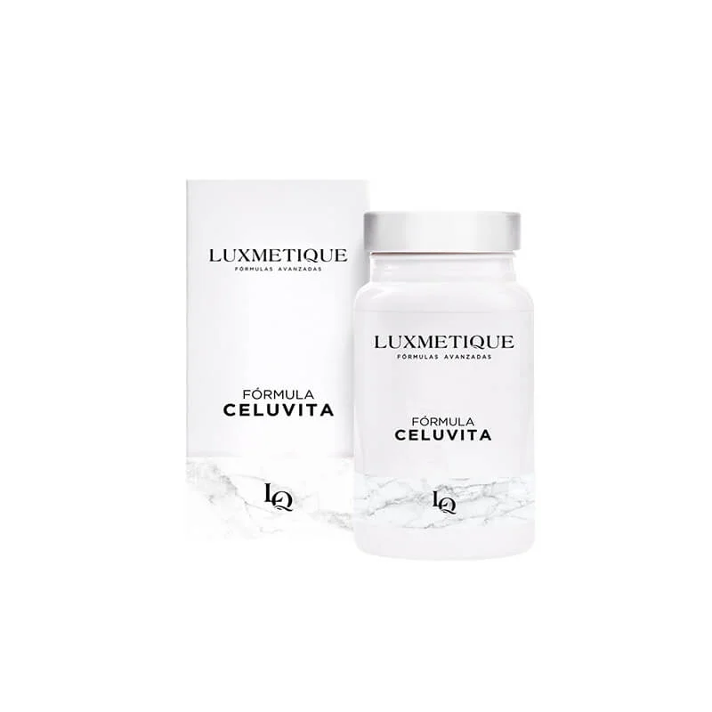 luxmetique celuvita
