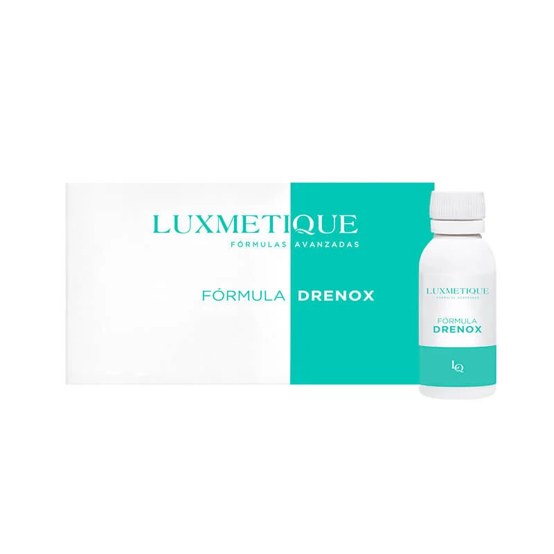 luxmetique drenox