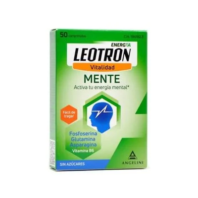 leotron mente