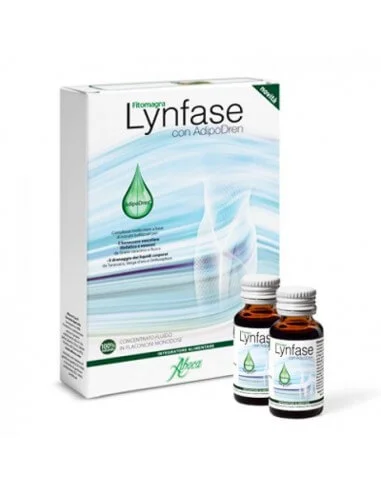 lynfase concentrado
