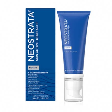 neostrata cellular restoration crema