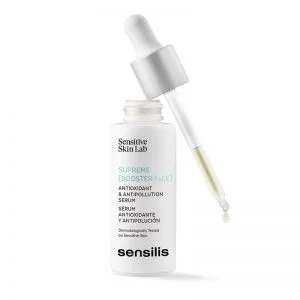sensilis booster ferulico