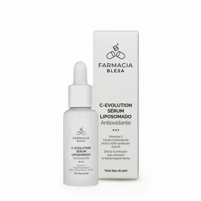 farmacia blesa serum vitamina c liposomada c-evolution 30 ml