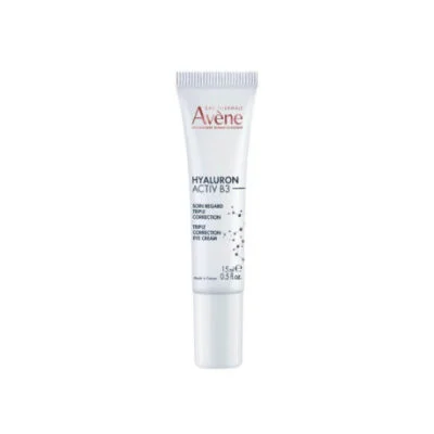 Avene contorno de ojos calmante 15 ml