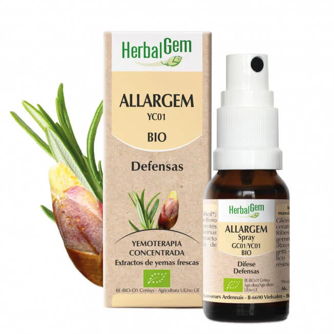 allargem spray