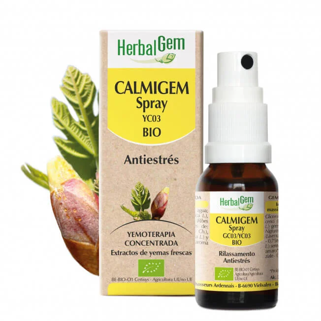 calmigem spray