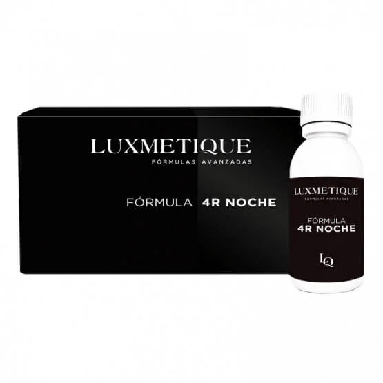luxmetique noche