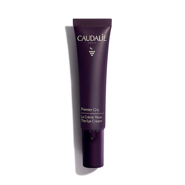 caudalie premier cru contorno de ojos