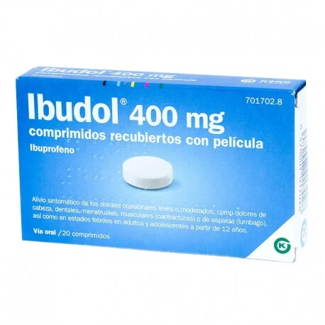 ibudol 400