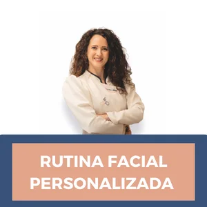 Rutina facial personalizada online