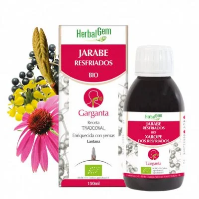 herbalgem jarabe garganta