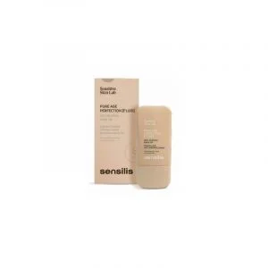 Sensilis maquillaje pure age perfection fluid 30 ml