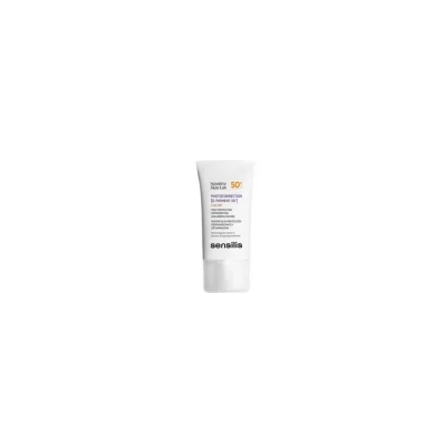 SENSILIS PHOTOCORRECTION D-PIGMENT 50+ COLOR 1 ENVASE 40 ml