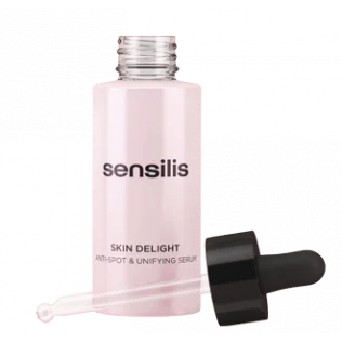 SENSILIS SKIN RESCUE SERUM S.O.S. 1 ENVASE 30 ml