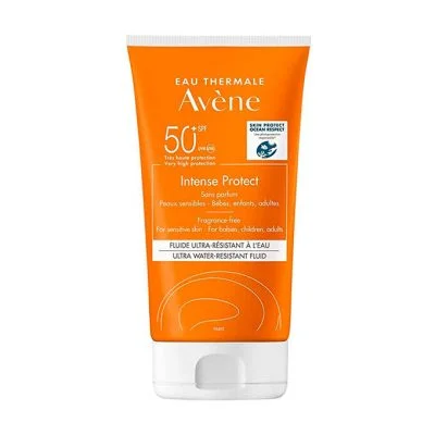 AVENE INTENSE PROTECT SPF 50+  150 ML