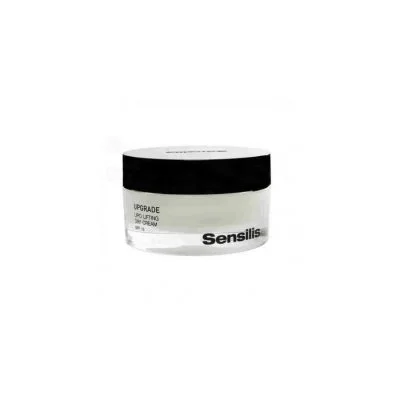 SENSILIS UPGRADE CREMA DIA 1 TARRO 50 ml
