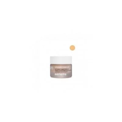 SENSILIS UPGRADE MAQUILLAJE 1 ENVASE 30 ml COLOR 04 PÊCHE R