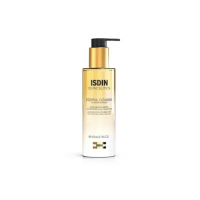 ISDINCEUTICS ESSENTIAL CLEANSING  1 FRASCO 200 ml