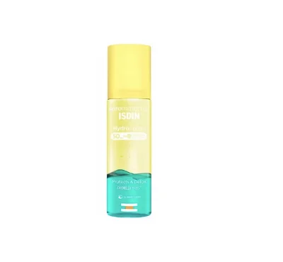 FOTOPROTECTOR ISDIN LOTION SPRAY SPF 50  1 ENVASE 250 ml