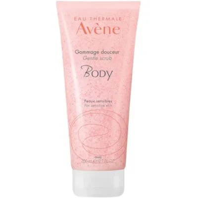 AVENE BODY EXFOLIANTE SUAVE  1 ENVASE 200 ML