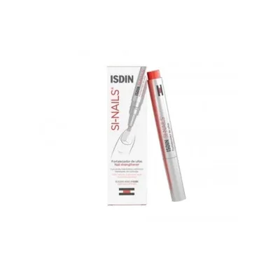 ISDIN SI-NAILS  1 ENVASE 2,5 ml