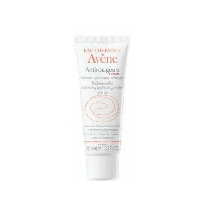 AVENE ANTI-ROJECES DIA EMULSION HIDRATANTE PROTECTORA  1 ENV