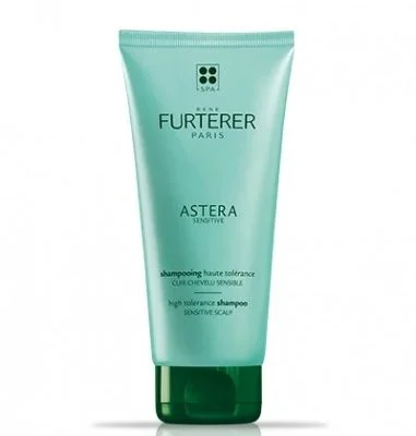 ASTERA SENSITIVE CHAMPU RENE FURTERER 1 ENVASE 200 ml
