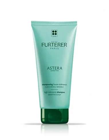 ASTERA SENSITIVE CHAMPU RENE FURTERER 1 ENVASE 200 ml
