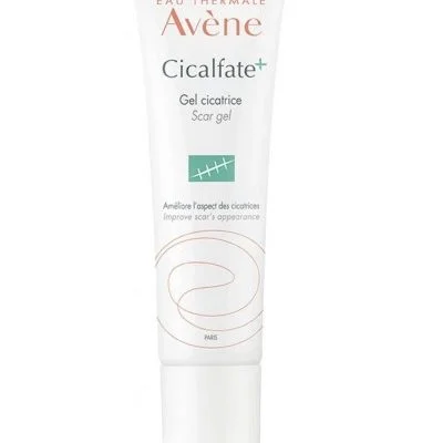 AVENE CICALFATE+ GEL DE CICATRICES  1 ENVASE 30 ml