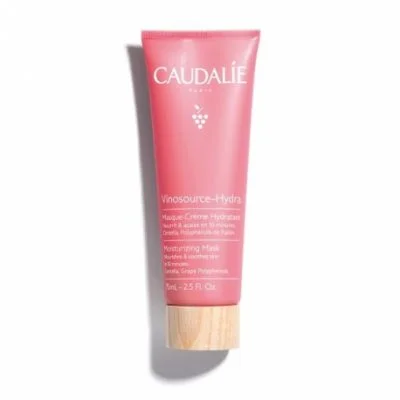 CAUDALIE MASCARILLA-CREMA HIDRATANTE 75ML