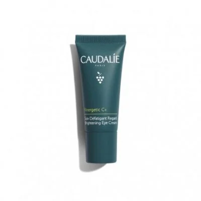 CAUDALIE VINERGETIC C+ TRATAMIENTO OJOS ANTIFATIGA 15ML