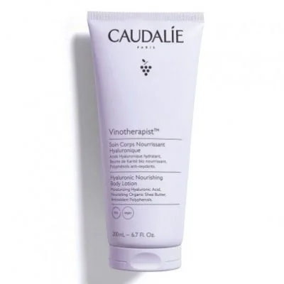 CAUDALIE VINOTHERAPIST TRATAMIENTO CORPORAL 200ML