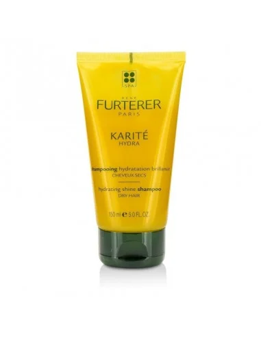 KARITE HYDRA CHAMPU HIDRATACION BRILLO RENE FURTERER 1 ENVAS