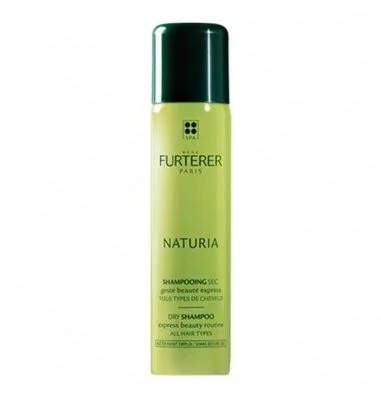 NATURIA CHAMPU SECO RENE FURTERER 1 SPRAY 250 ml