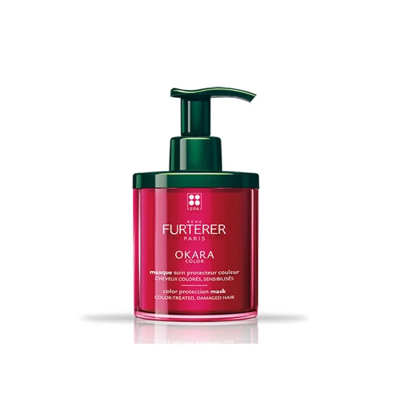 COLOR GLOW MASCARILLA PROTECTORA DEL COLOR RENE FURTERER